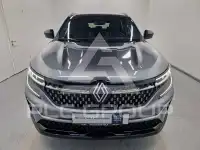 2025 Renault Austral