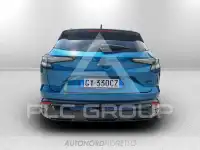 2025 Renault Austral