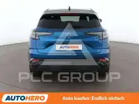 2025 Renault Austral