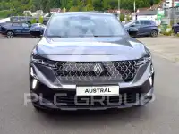 2025 Renault Austral