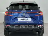 2025 Renault Austral