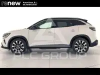 2025 Renault Austral