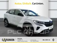 2025 Renault Austral