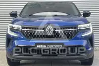 2025 Renault Austral
