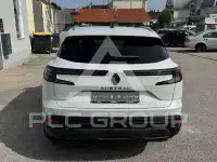 2025 Renault Austral