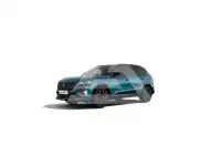 2026 Renault Austral