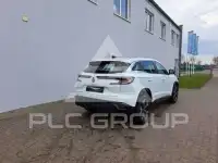 2025 Renault Austral