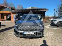 2025 Renault Austral