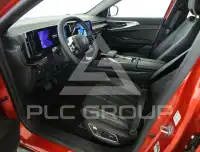 2025 Renault Austral
