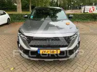 2025 Renault Austral