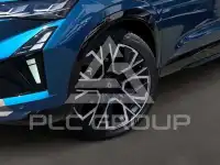 2025 Renault Austral
