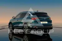 2025 Renault Austral