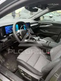2025 Renault Austral