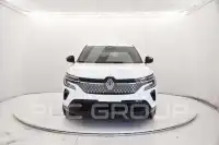 2025 Renault Austral