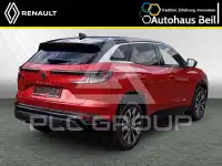 2025 Renault Austral