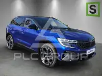 2025 Renault Austral