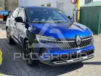 2025 Renault Austral