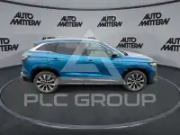 2025 Renault Austral