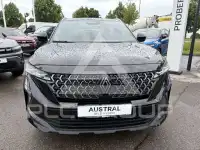 2025 Renault Austral