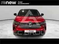 2025 Renault Austral