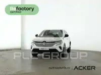 2025 Renault Austral