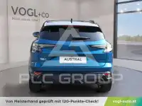 2025 Renault Austral