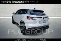 2025 Renault Austral