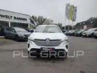 2025 Renault Austral