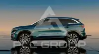 2025 Renault Austral
