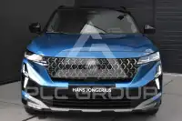 2026 Renault Austral