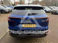 2025 Renault Austral