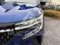 2025 Renault Austral