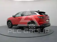 2025 Renault Austral