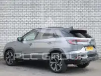 2025 Renault Austral