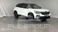 2025 Renault Austral