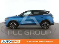2025 Renault Austral