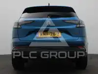 2025 Renault Austral