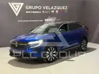 2025 Renault Austral