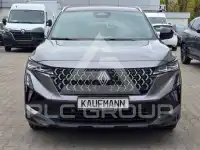 2025 Renault Austral