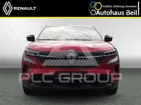 2025 Renault Austral