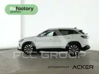 2025 Renault Austral