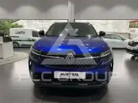 2025 Renault Austral