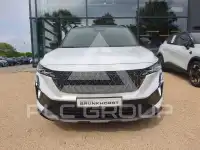 2025 Renault Austral