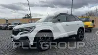 2025 Renault Austral