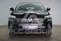 2025 Renault Austral