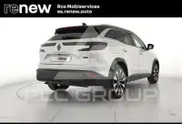 2025 Renault Austral