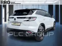 2025 Renault Austral
