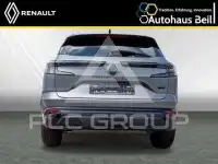2025 Renault Austral