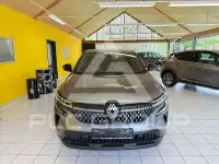2025 Renault Austral