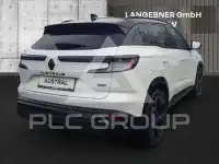 2025 Renault Austral